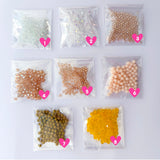 Cuentas Cristales - Minerales para collares