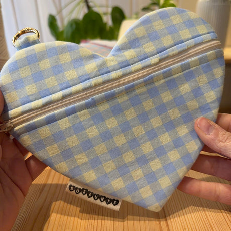 Maxi Corazón GuardaCables DosPunts