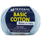 Mondial Basic Cotton