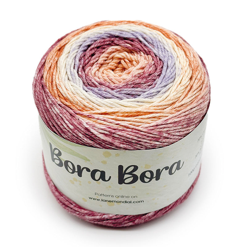 Mondial Bora Bora