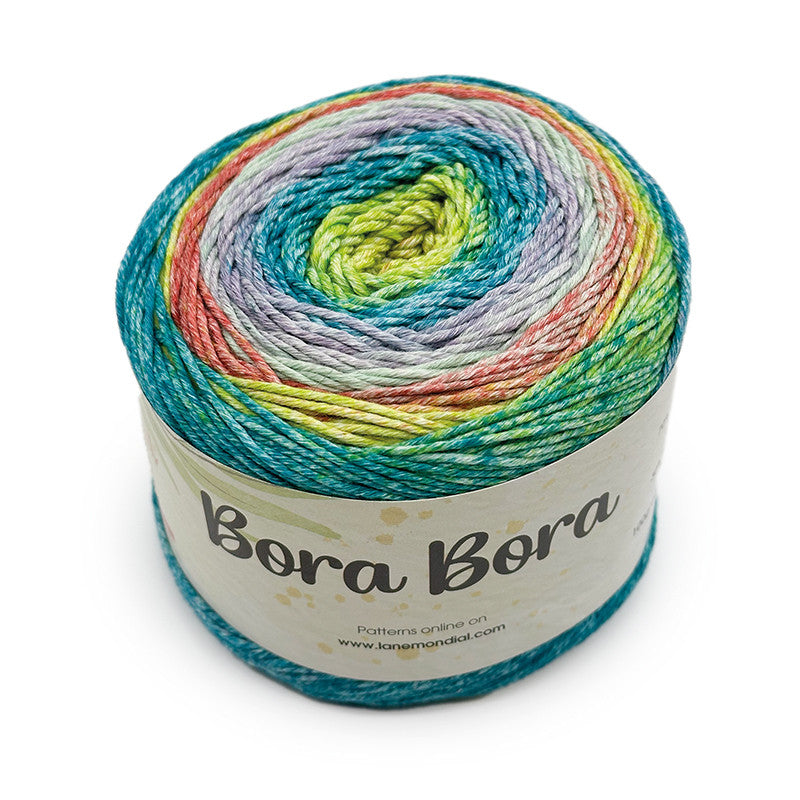 Mondial Bora Bora