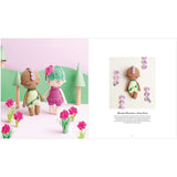 Revista Ricorumi Blooming Beauties