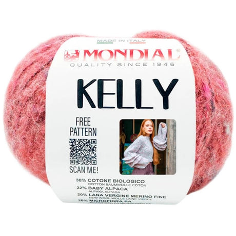 Mondial Kelly