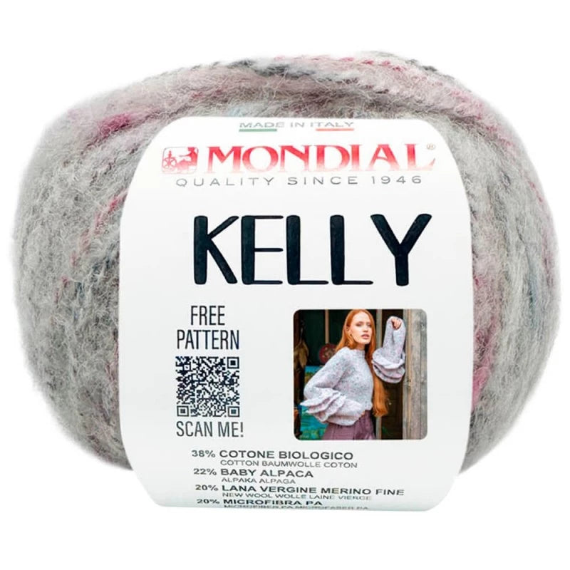 Mondial Kelly