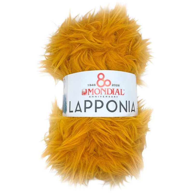 Mondial Lapponia