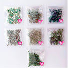 Cuentas Cristales - Minerales para collares