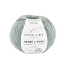 Katia Concept Merino Baby