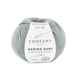 Katia Concept Merino Baby