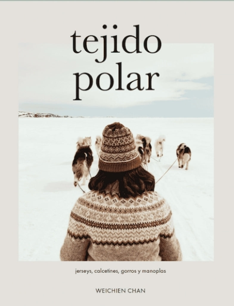 Tejido Polar. Jerseys, Calcetines, Gorros y Manoplas
