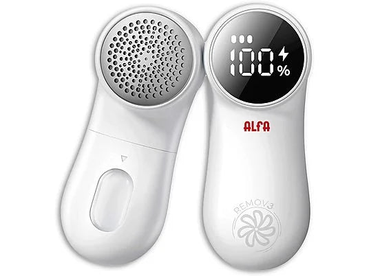 Quitapelusas Eléctrico Alfa Restyl3