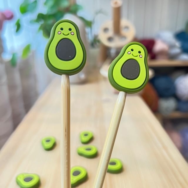 Aguacates