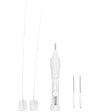 Aguja Fina PunchNeedle Blanca