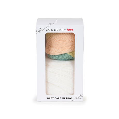 Baby care 500