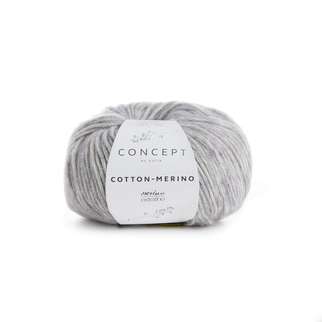 COTTON MERINO 106