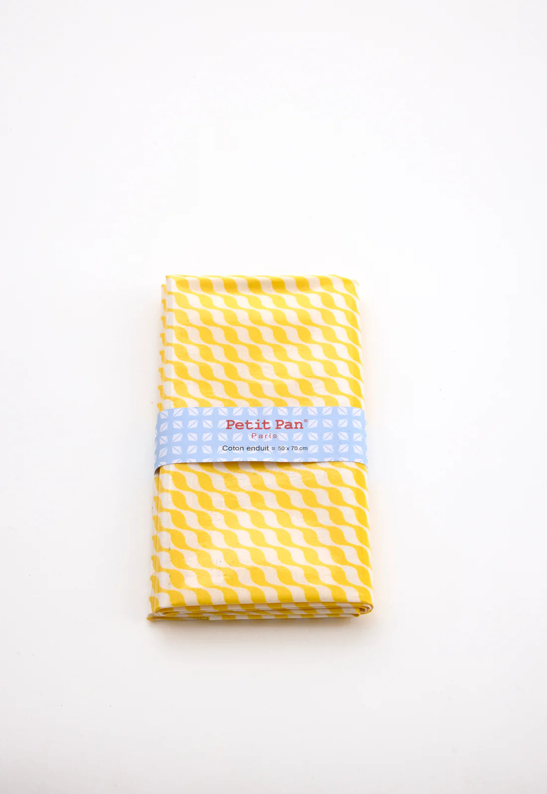 Fat Quarter Algodón Laminado Petit Pan