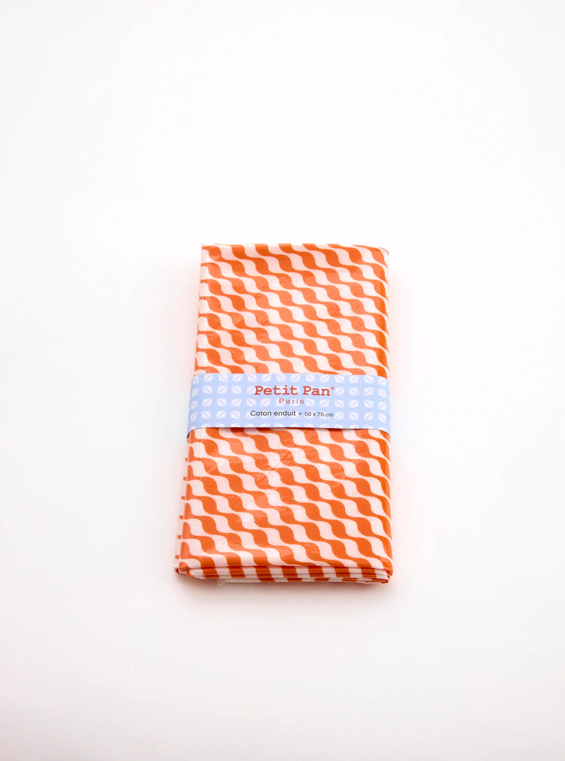 Fat Quarter Algodón Laminado Petit Pan