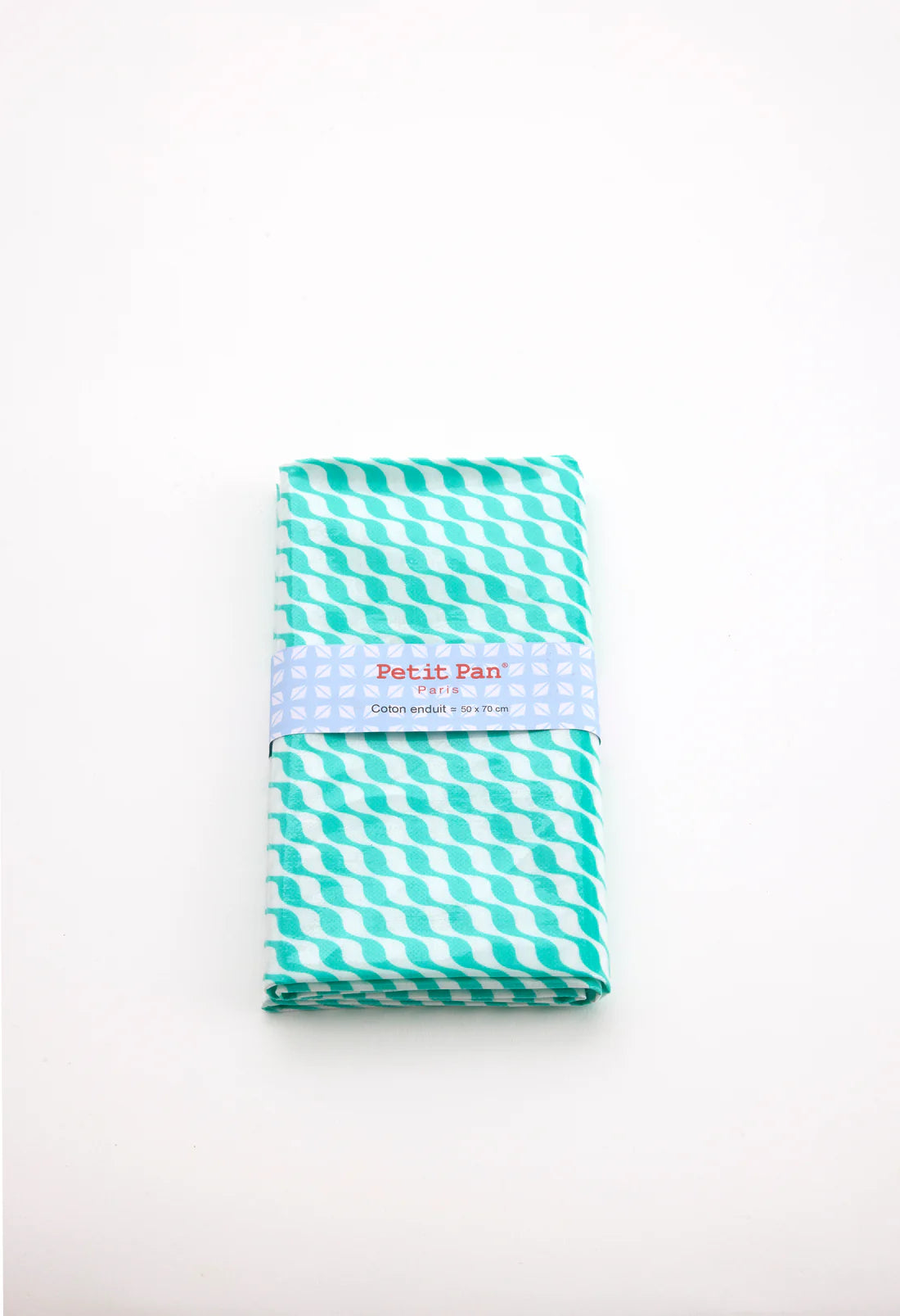 Fat Quarter Algodón Laminado Petit Pan