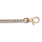 Dos Punts_Shop_Barcelona_Mosqueton_Detalle Plata Mate