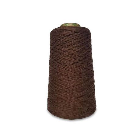 DosPuntshop_Barcelona_Super_Cono_3.5_4102_Marron_Oscuro