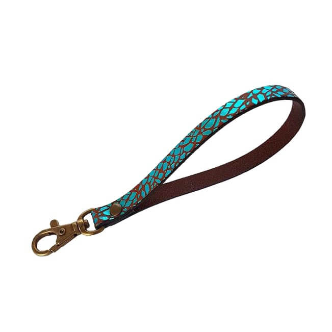 Dos_Punts_Barcelona_Asa_Print_Azul_Marron_Oro_Viejo