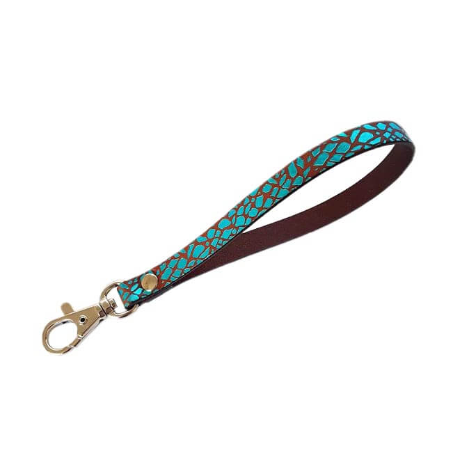 Dos_Punts_Barcelona_Asa_Print_Azul_Marron_Plata