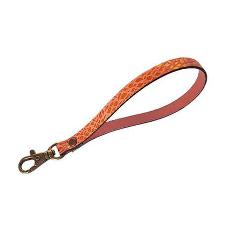 Dos_Punts_Barcelona_Asa_Print_Naranja_Salmon_Oro_Viejo