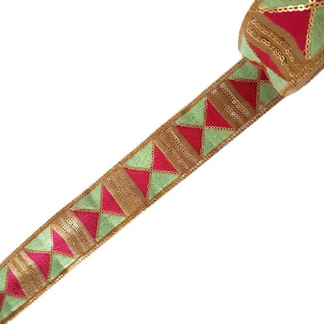 Dos_Punts_Barcelona_Cinta_Pasamaneria_Hindu_Bombay_Rosa_Mint_Cuadrados_2_1