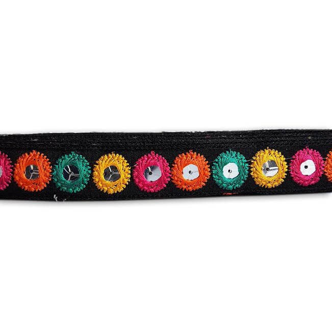 Dos_Punts_Barcelona_Pasamaneria_Hindu_Tuk_Tuk_1