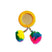 Dos_Punts_Shop_Barcelona-India Amarillo