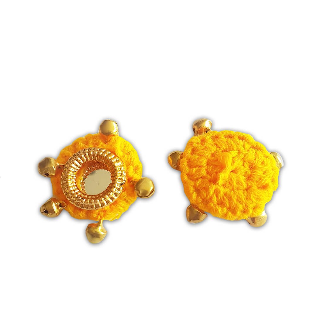 Dos_Punts_Shop_Barcelona_Adorno_Hindu_Rajasthan_Amarillo