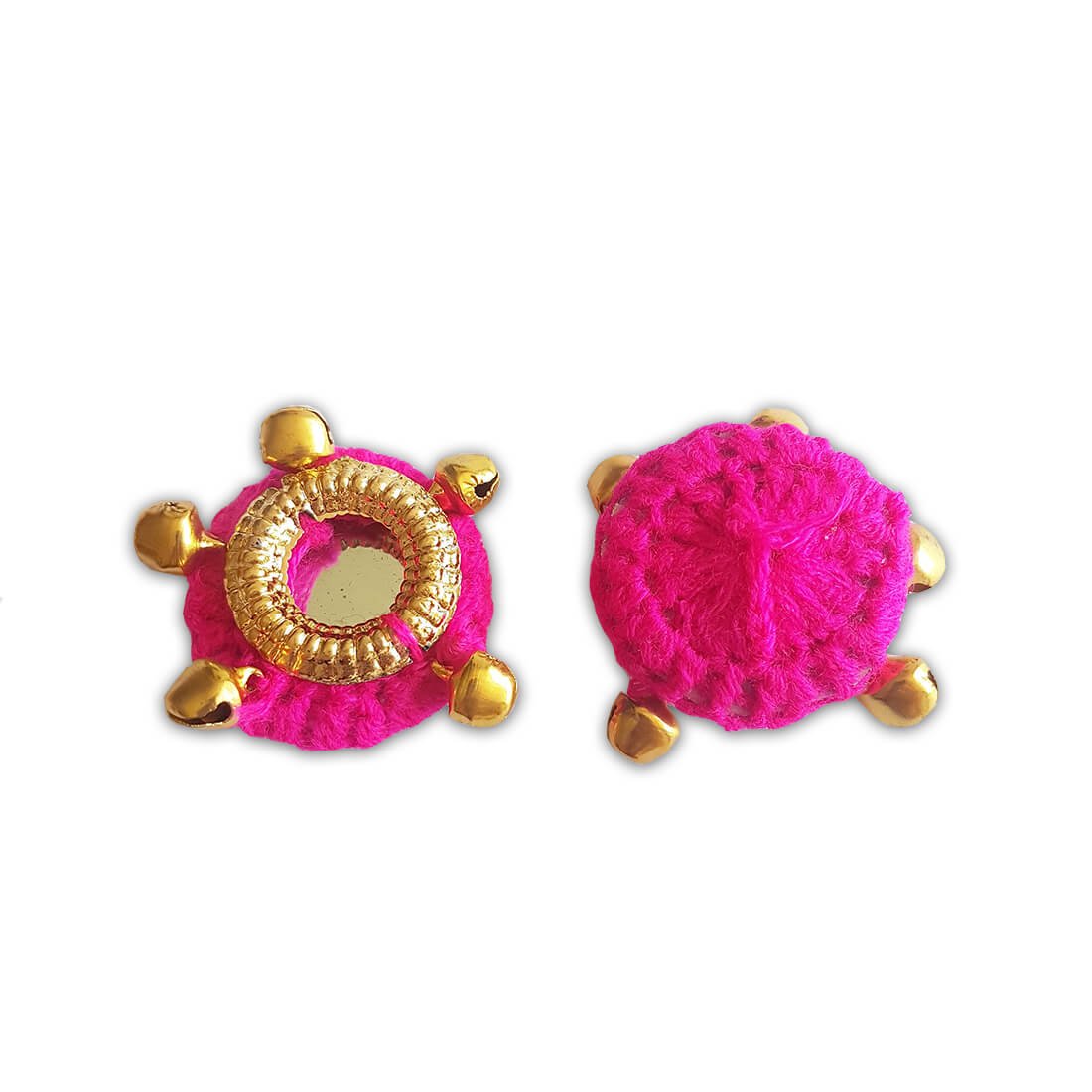 Dos_Punts_Shop_Barcelona_Adorno_Hindu_Rajasthan_Fucsia