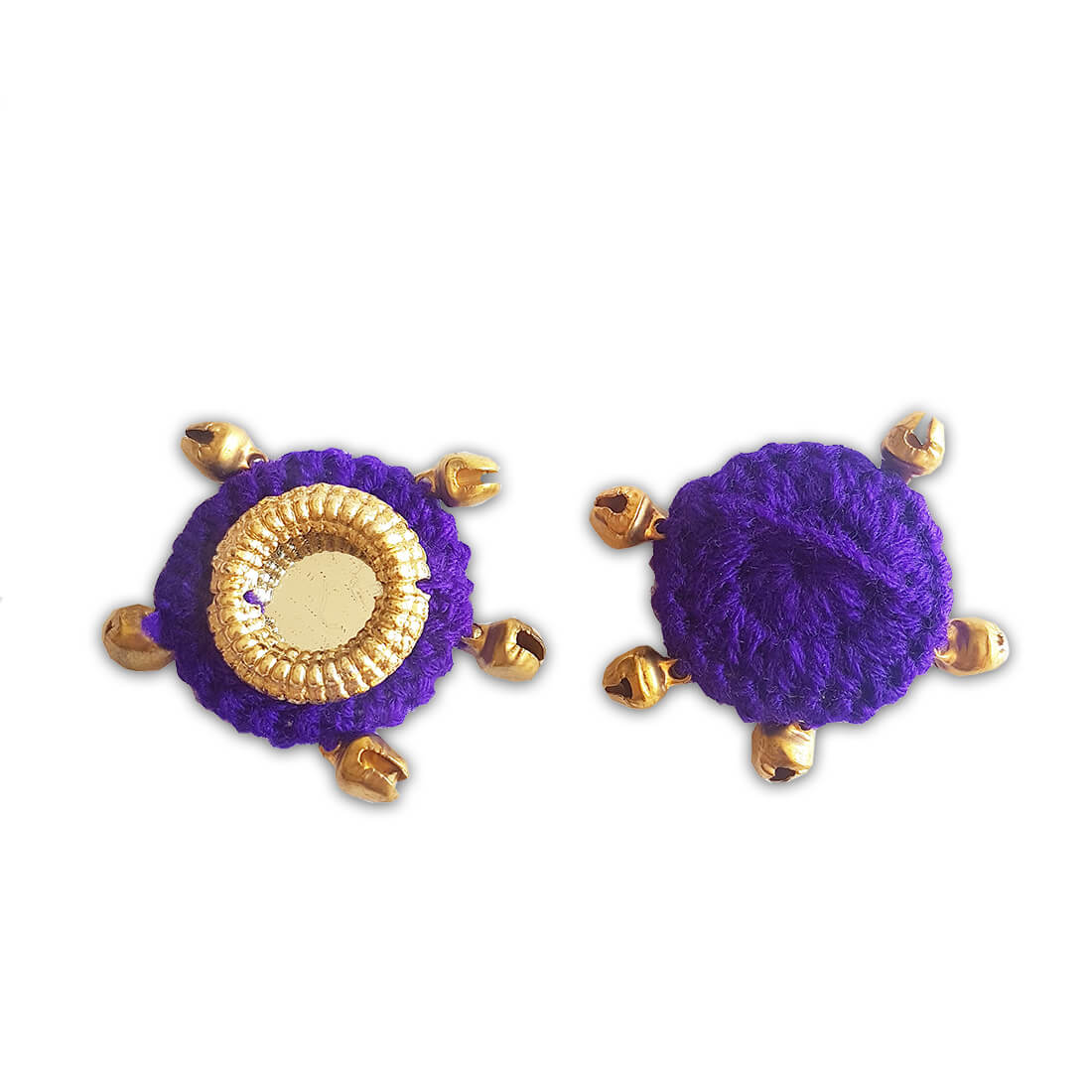 Dos_Punts_Shop_Barcelona_Adorno_Hindu_Rajasthan_Morado