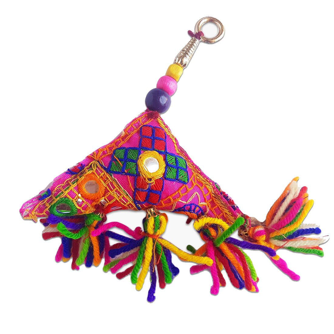 Dos_Punts_Shop_Barcelona_Adorno_Hindu_Trikon_2