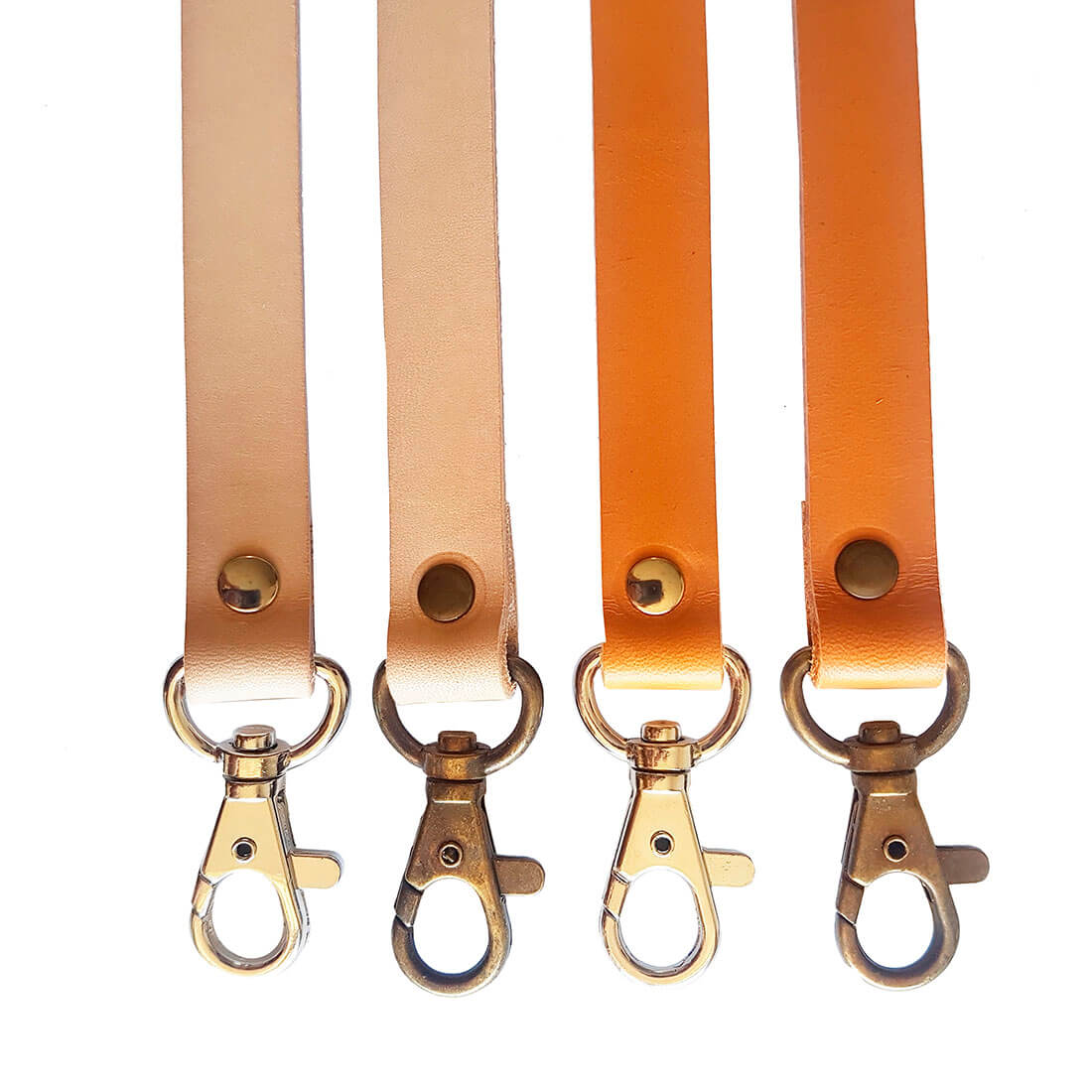 Dos_Punts_Tienda_Barcelona_Asa_Corta_Piel_Bolso_Detalle Mosquetones Pieles