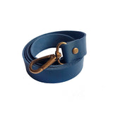 Dos_Punts_Tienda_Barcelona_Azul Marino Oro Viejo