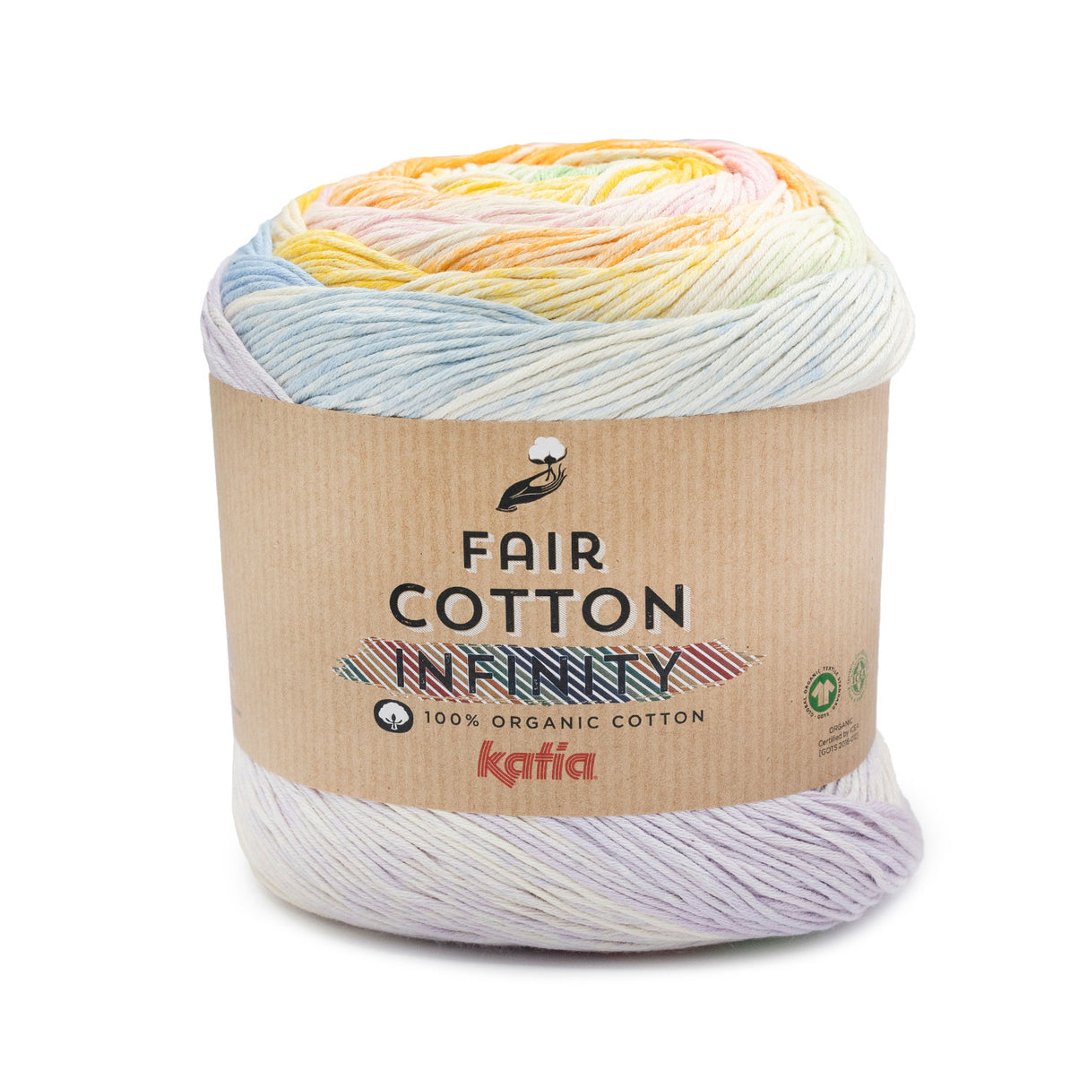 FAIRCOTTONINFINITY 101