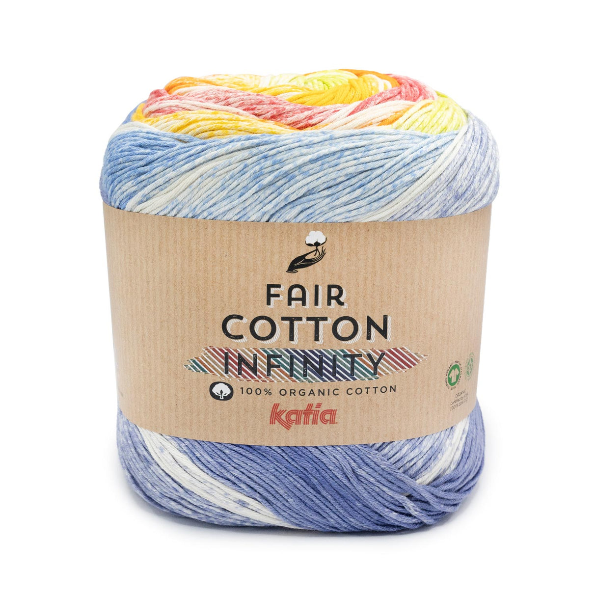 FAIRCOTTONINFINITY 102