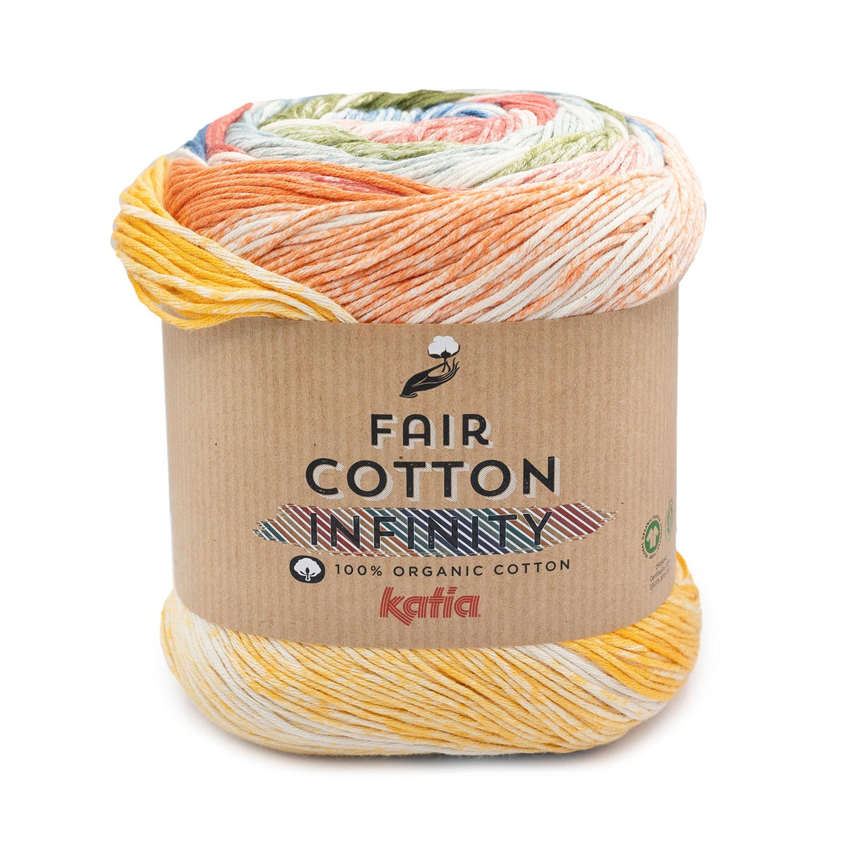 FAIRCOTTONINFINITY 103