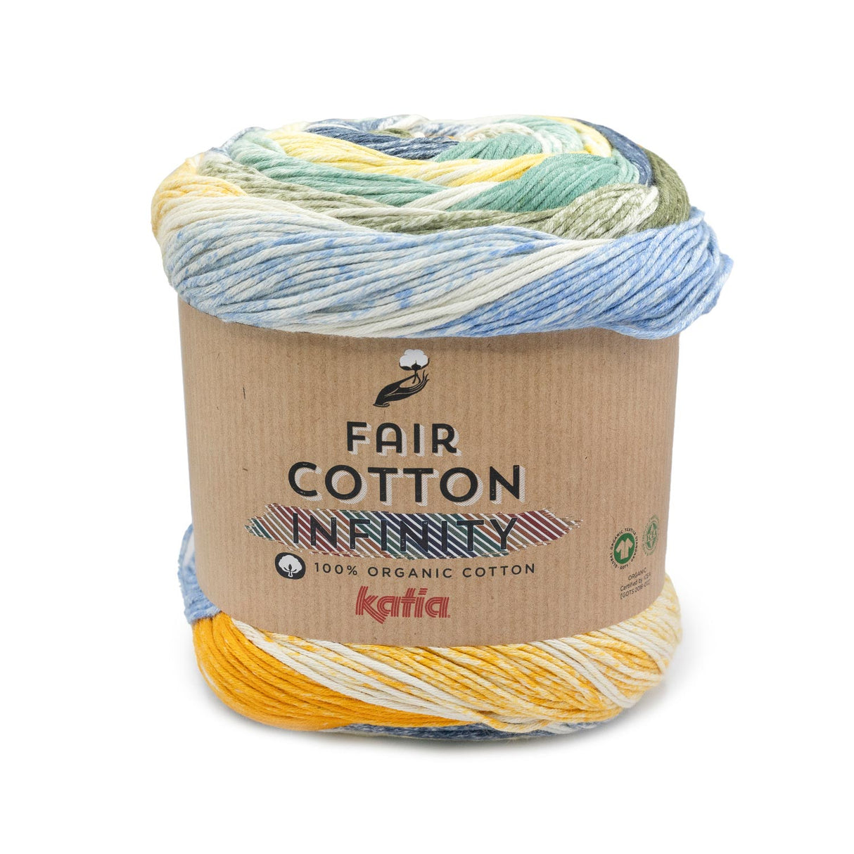FAIRCOTTONINFINITY 106