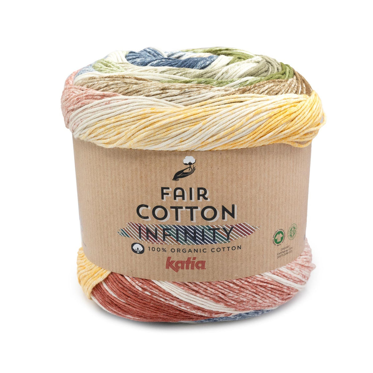 FAIRCOTTONINFINITY 107