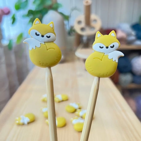 Fox Mostaza