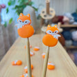 Fox Naranja