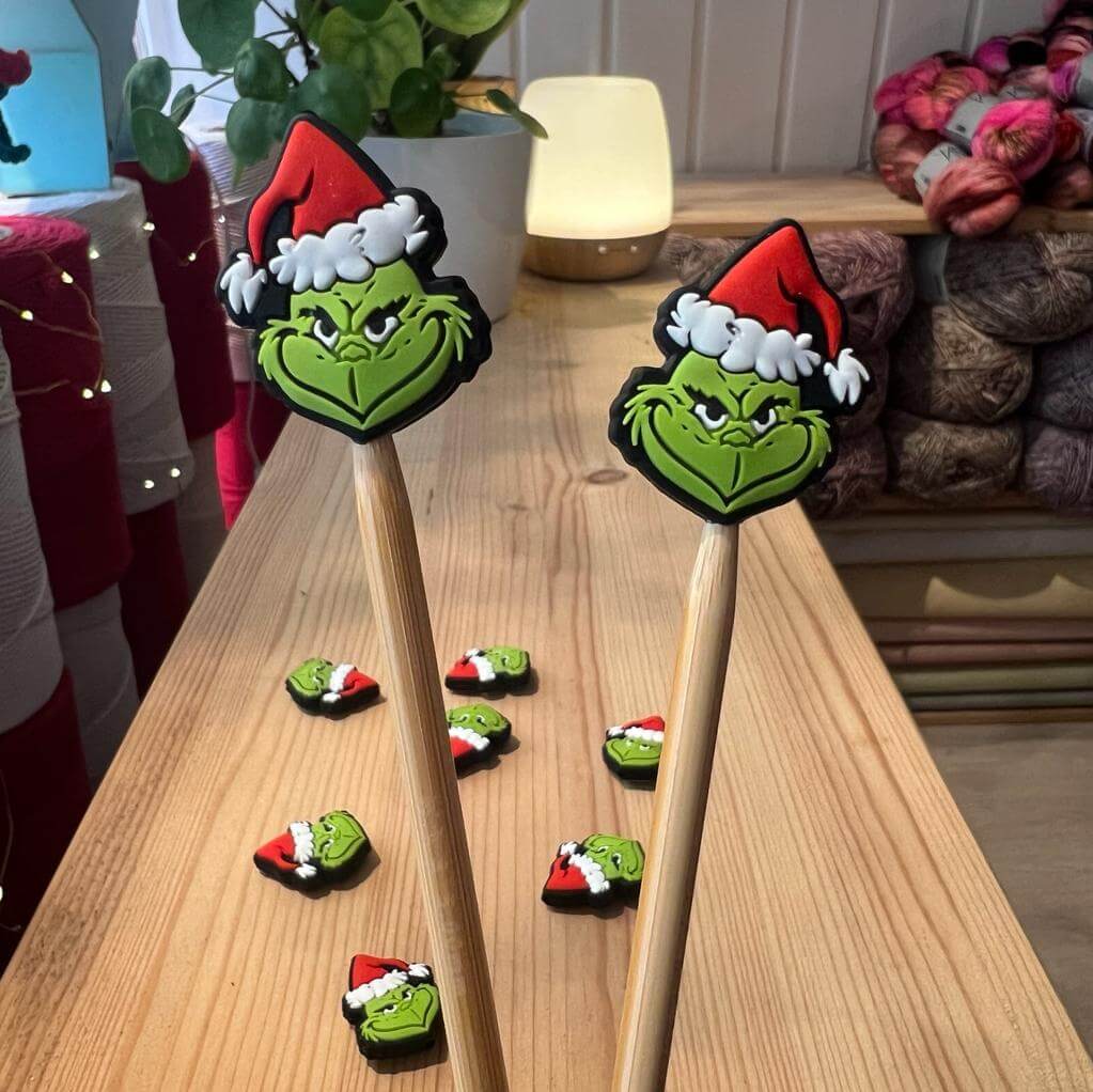 Grinch ok