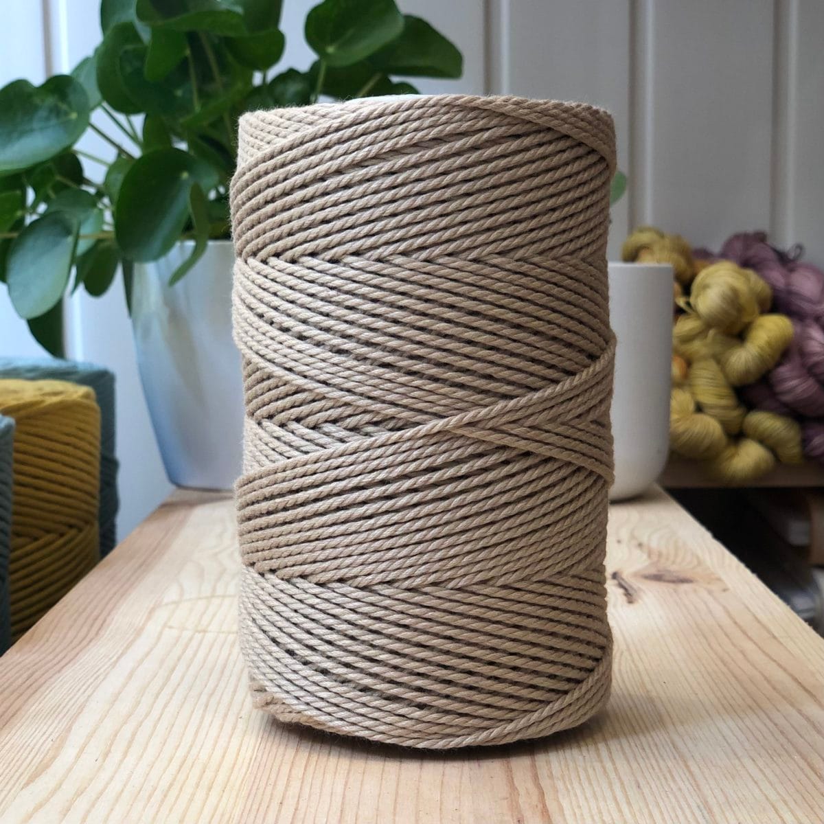 Macramé 2mm