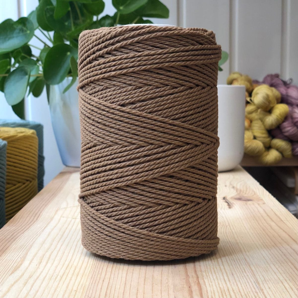 Macramé 2mm