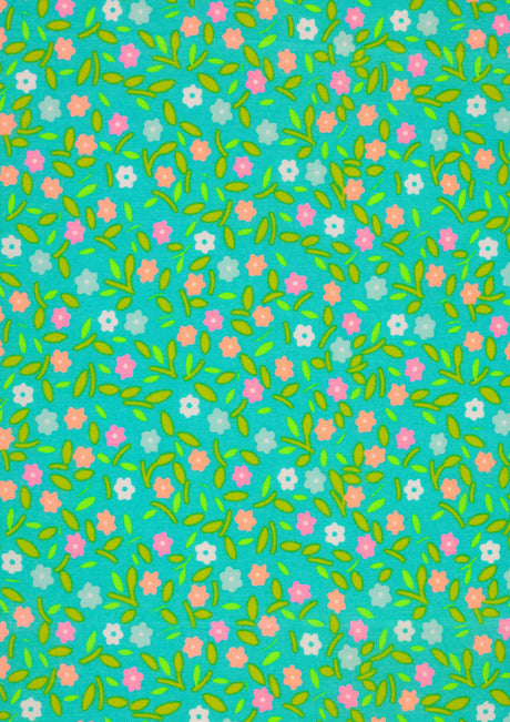 Fat Quarter Algodón Laminado Petit Pan