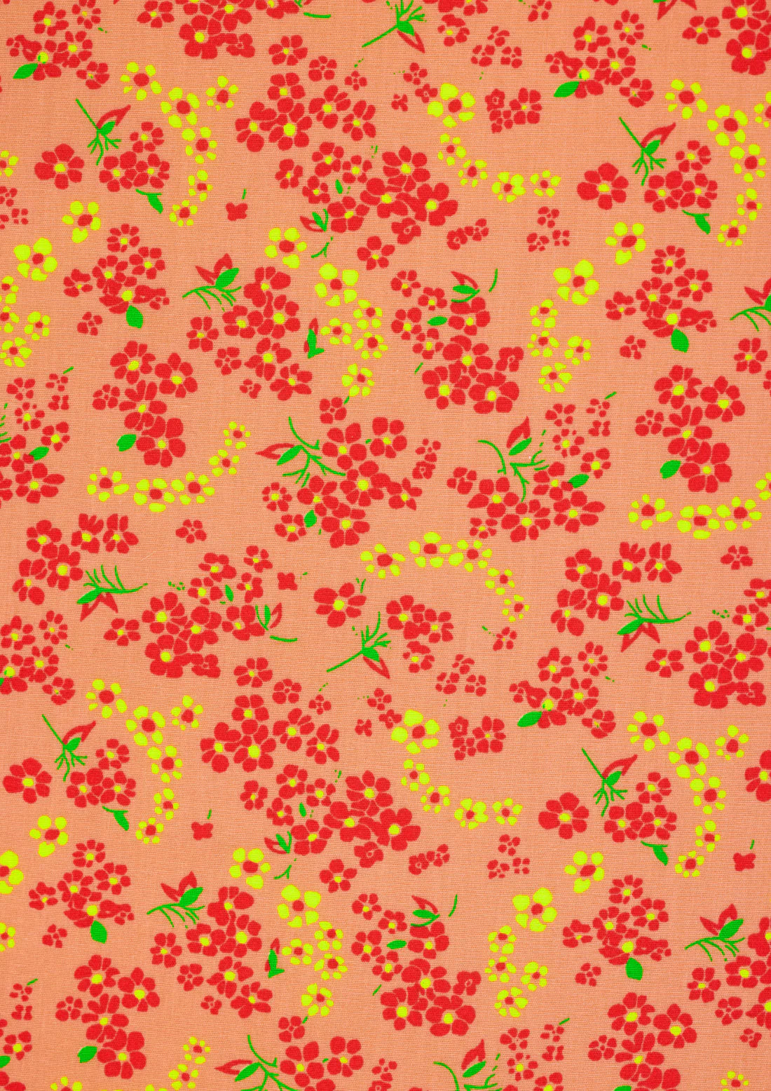 Fat Quarter Algodón Petit Pan