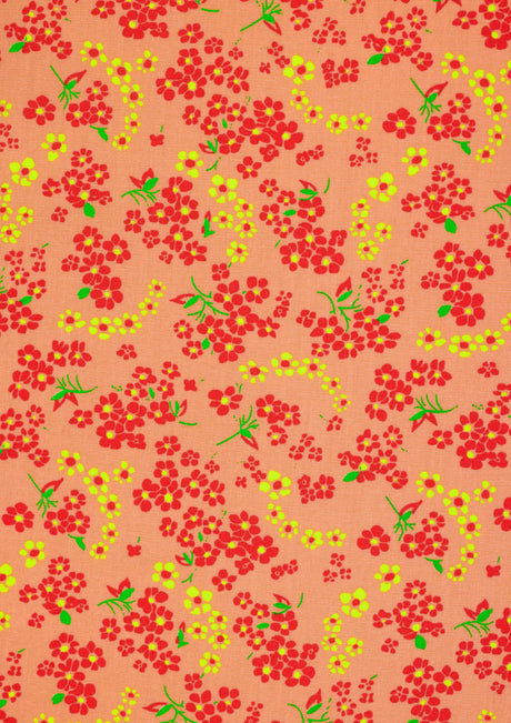 Fat Quarter Algodón Petit Pan