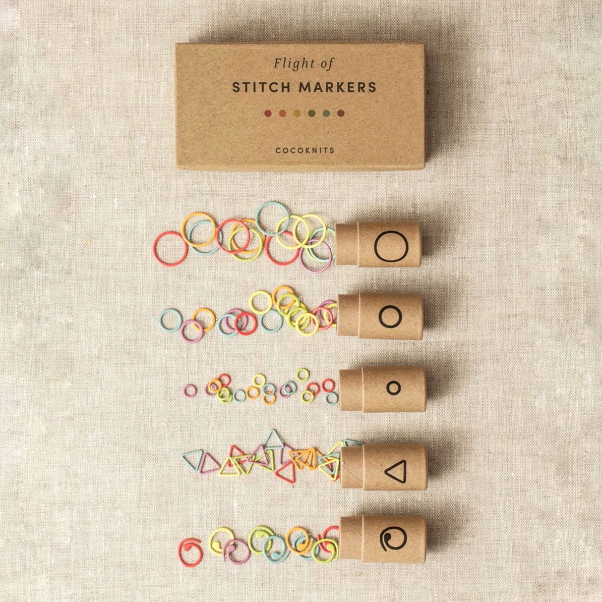 Pack Cocoknits