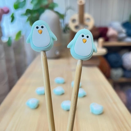Pingu Mint